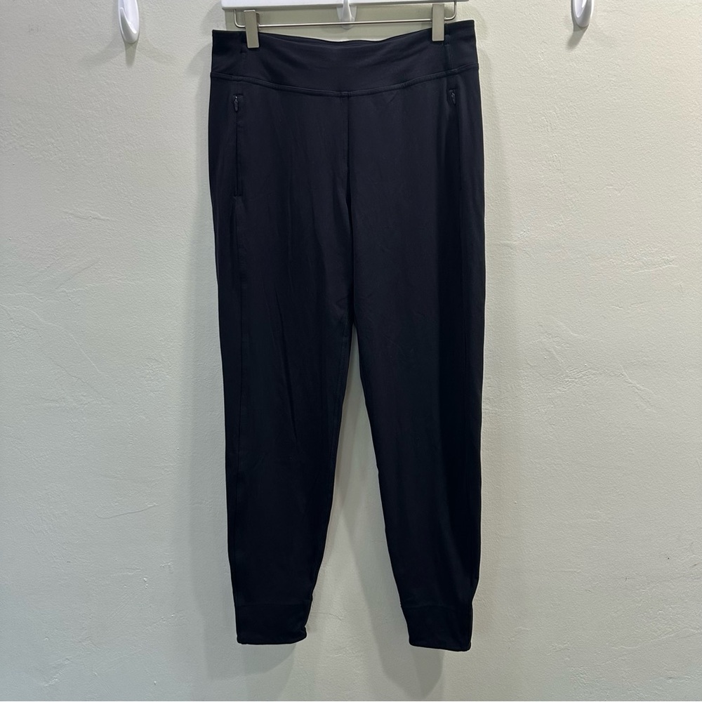Lululemon Run Rulu Run Pant 29"‎ In Black Size 8